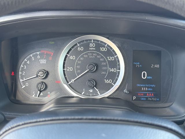 Thumbnail: 2021 Toyota Corolla - 15