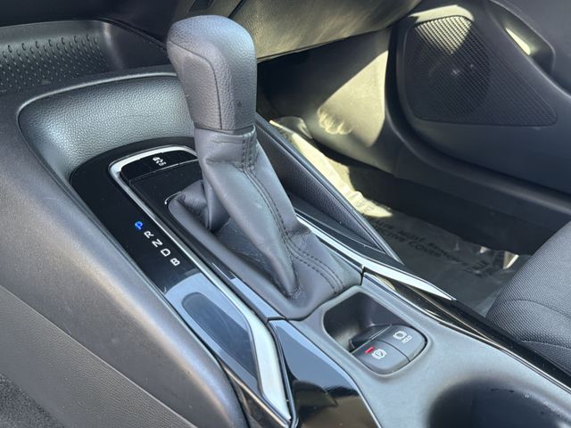 Thumbnail: 2021 Toyota Corolla - 14