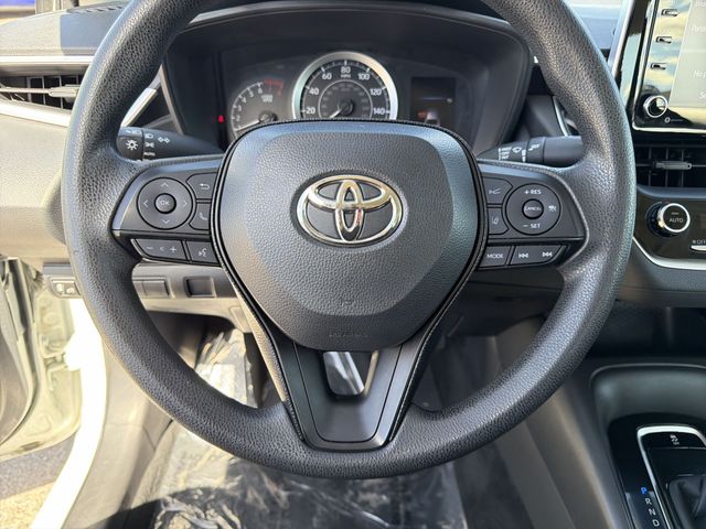 Thumbnail: 2021 Toyota Corolla - 9