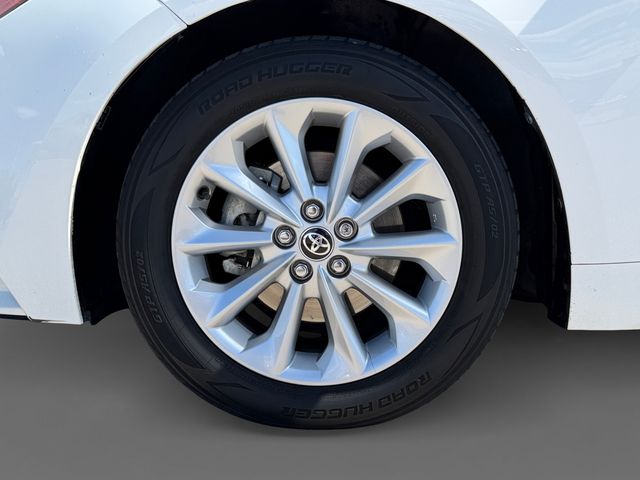 Thumbnail: 2021 Toyota Corolla - 7