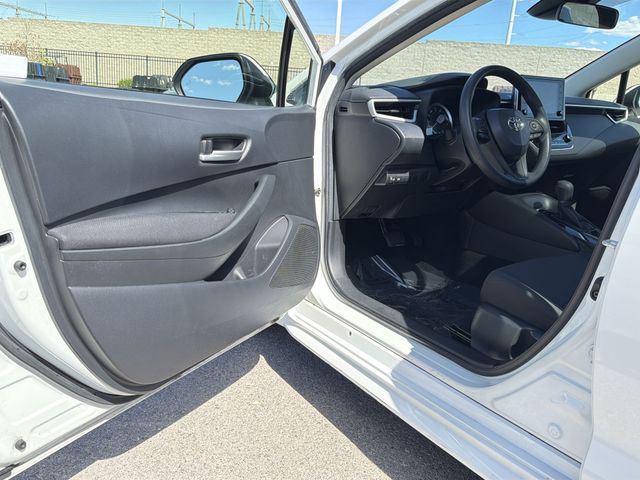 Thumbnail: 2021 Toyota Corolla - 20