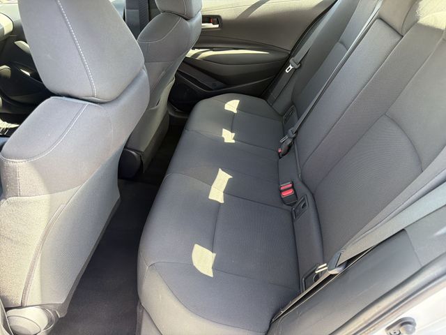 Thumbnail: 2021 Toyota Corolla - 12