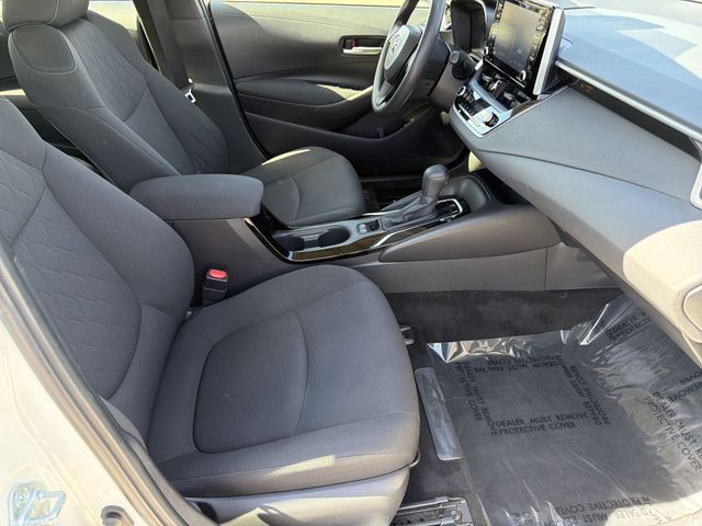 Thumbnail: 2021 Toyota Corolla - 24