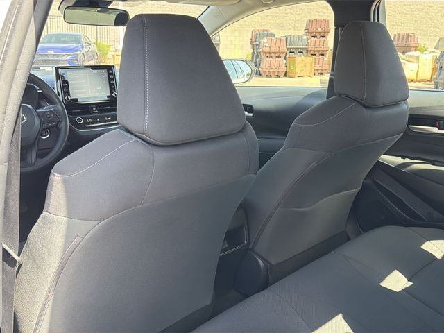 Thumbnail: 2021 Toyota Corolla - 11