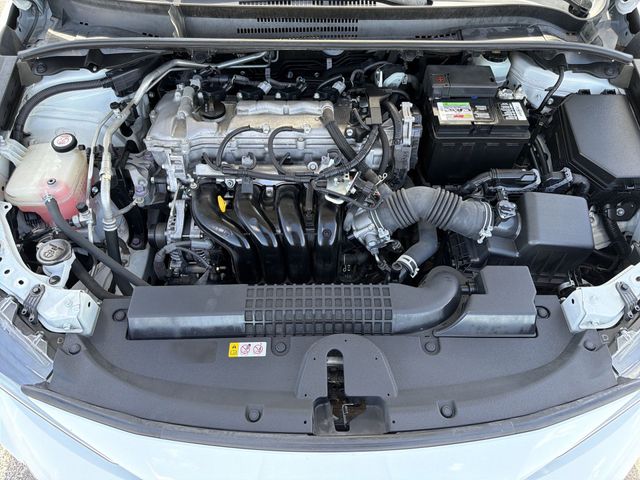 Thumbnail: 2021 Toyota Corolla - 8