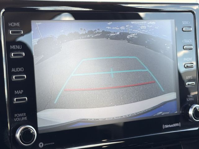 Thumbnail: 2021 Toyota Corolla - 25