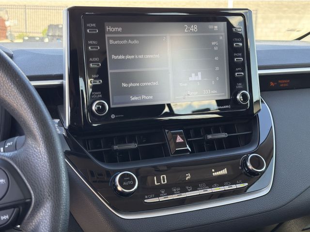 Thumbnail: 2021 Toyota Corolla - 13