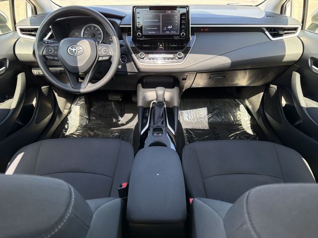 Thumbnail: 2021 Toyota Corolla - 2