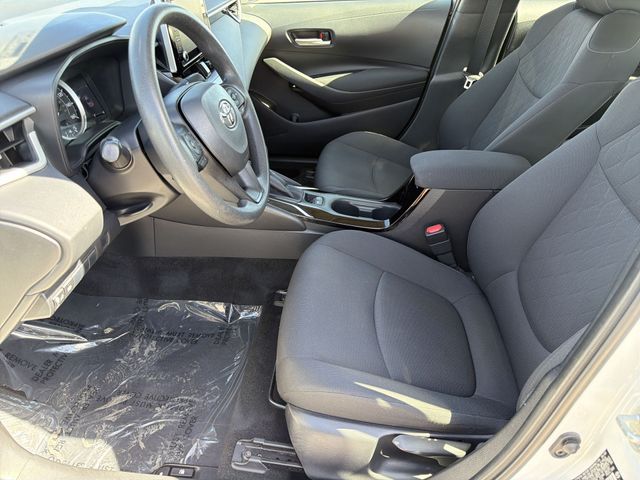 Thumbnail: 2021 Toyota Corolla - 10