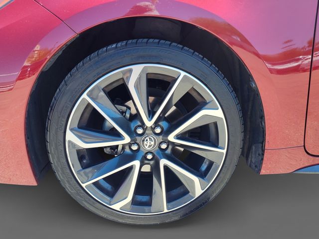 Thumbnail: 2022 Toyota Corolla - 7