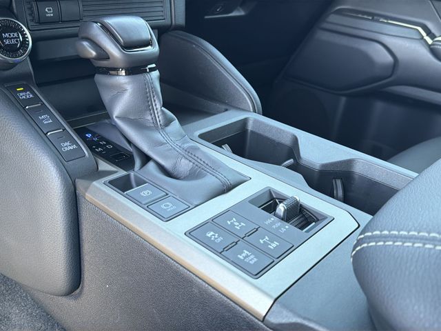 Thumbnail: 2024 Toyota Land Cruiser - 15