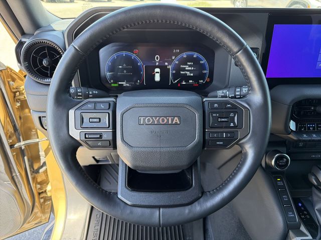 Thumbnail: 2024 Toyota Land Cruiser - 10