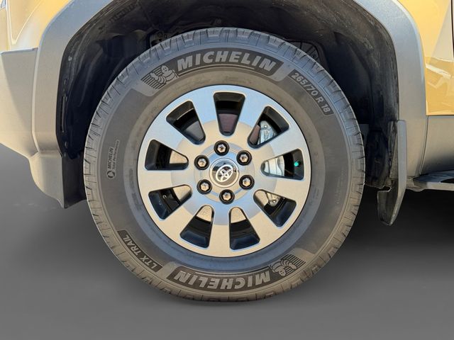 Thumbnail: 2024 Toyota Land Cruiser - 8
