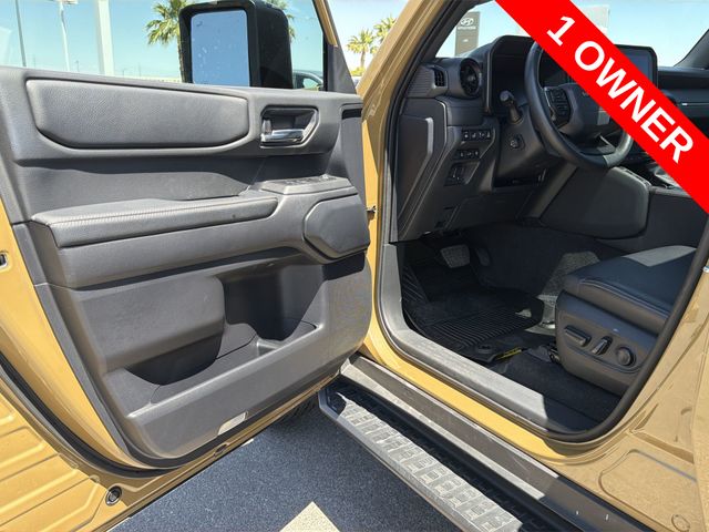 Thumbnail: 2024 Toyota Land Cruiser - 21