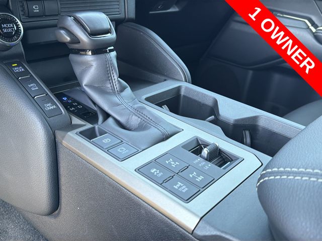 Thumbnail: 2024 Toyota Land Cruiser - 15