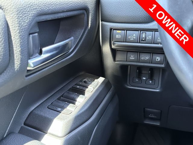 Thumbnail: 2024 Toyota Land Cruiser - 22
