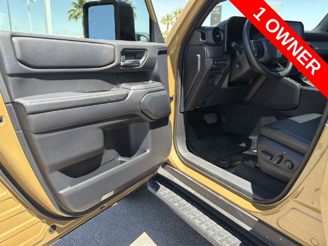 Thumbnail: 2024 Toyota Land Cruiser - 22