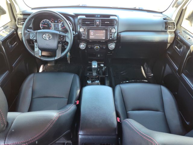 Thumbnail: 2017 Toyota 4Runner - 2