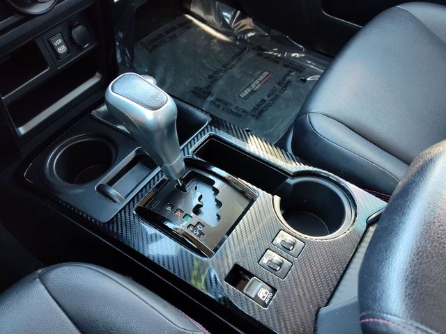 Thumbnail: 2017 Toyota 4Runner - 14