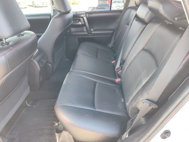 Thumbnail: 2017 Toyota 4Runner - 22