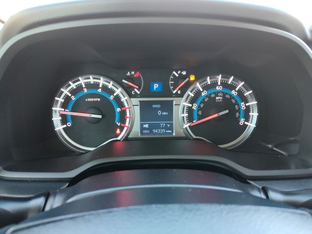 Thumbnail: 2017 Toyota 4Runner - 15