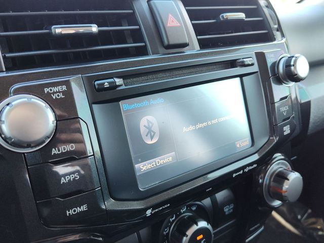 Thumbnail: 2017 Toyota 4Runner - 13