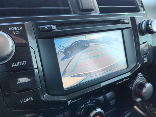 Thumbnail: 2017 Toyota 4Runner - 26