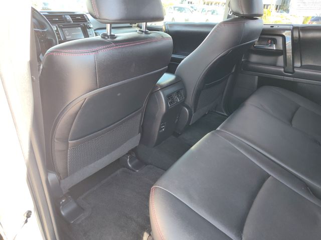 Thumbnail: 2017 Toyota 4Runner - 12