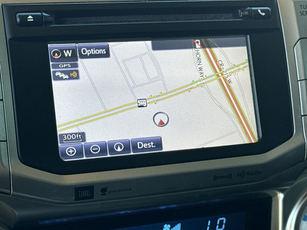 Thumbnail: 2016 Toyota 4Runner - 20