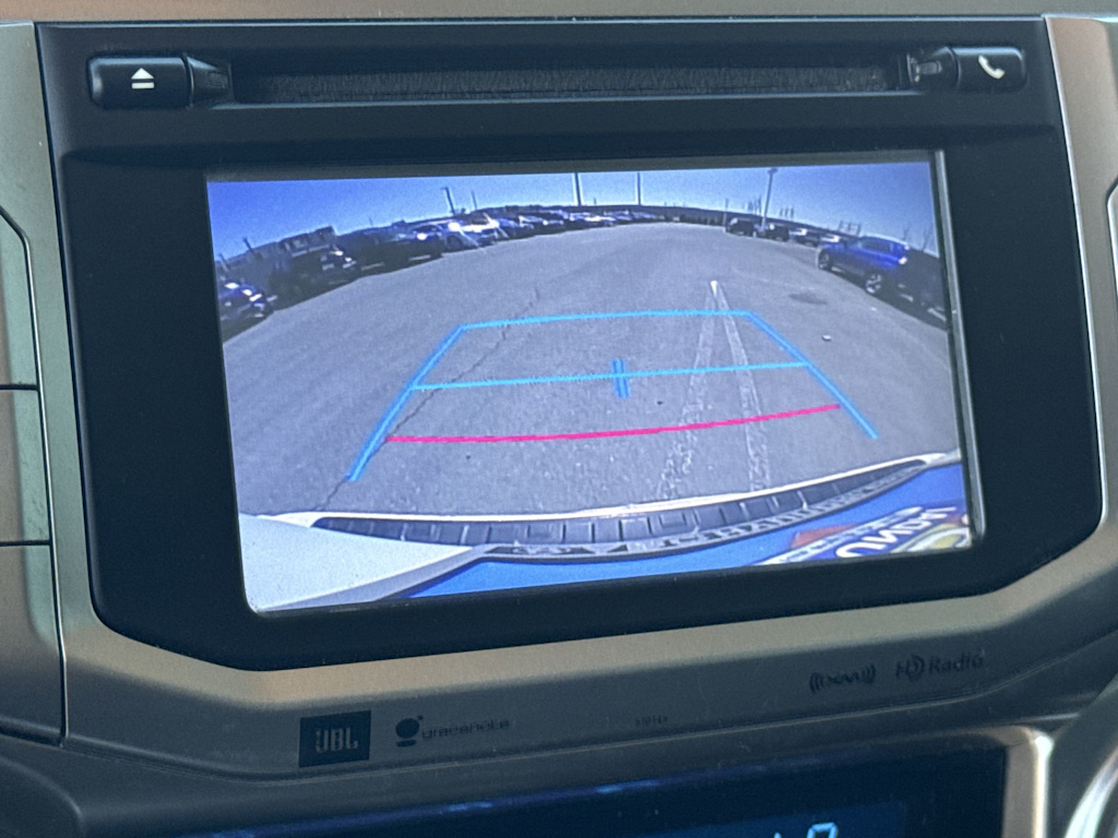 Thumbnail: 2016 Toyota 4Runner - 12