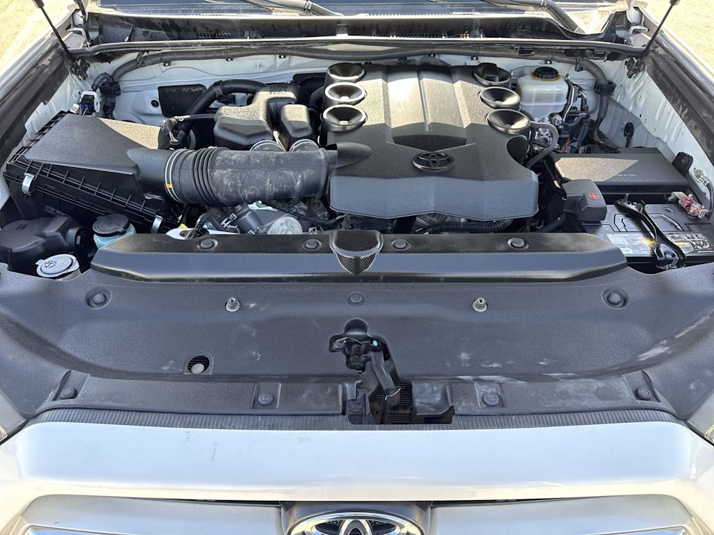 Thumbnail: 2016 Toyota 4Runner - 8