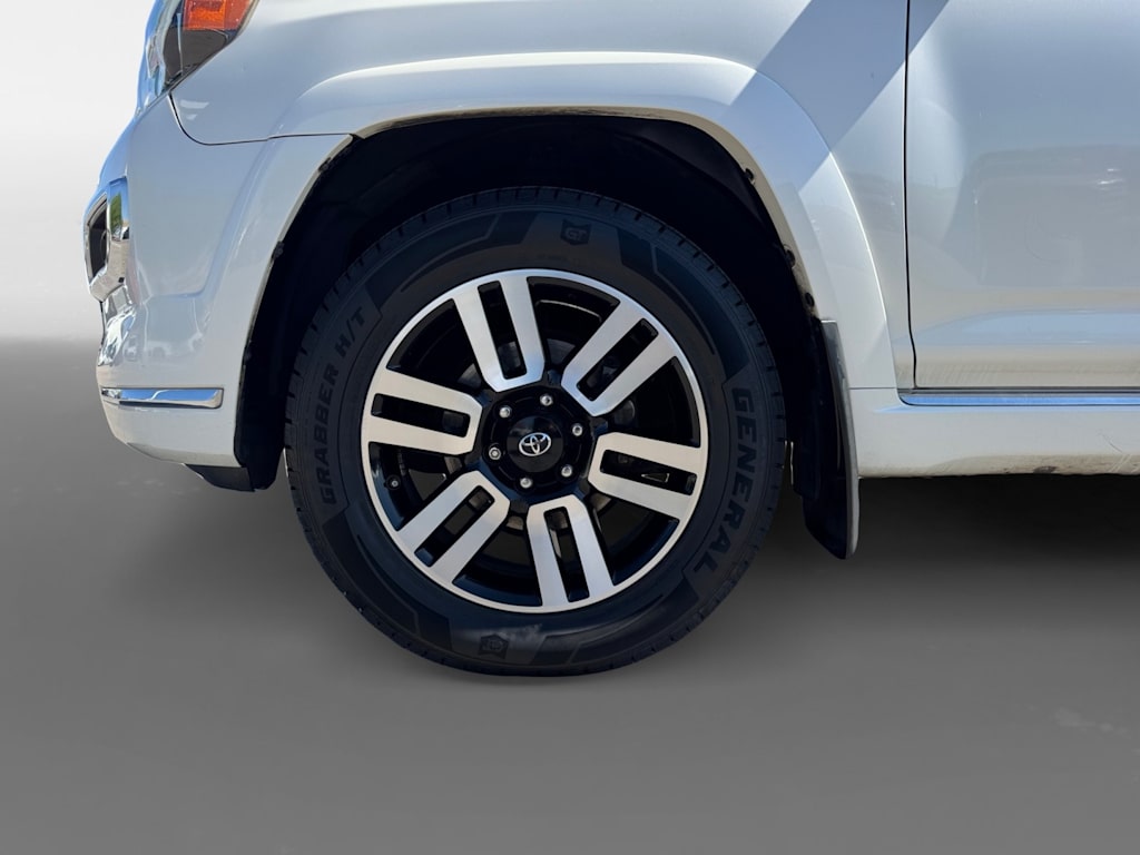 Thumbnail: 2016 Toyota 4Runner - 7