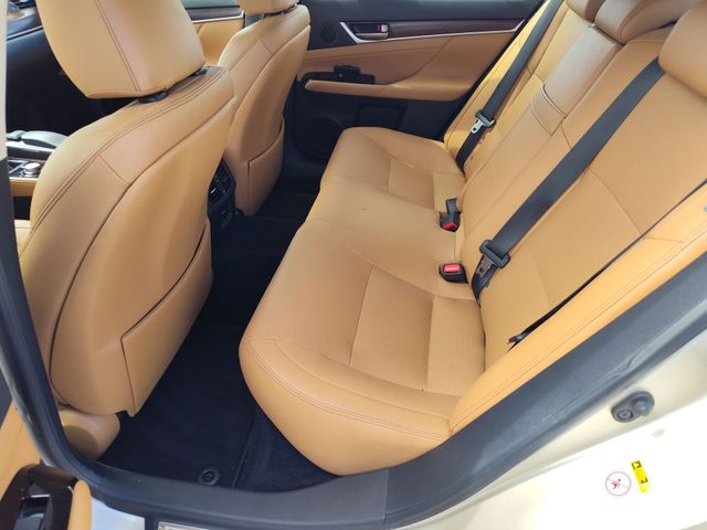 Thumbnail: 2013 Lexus GS - 7