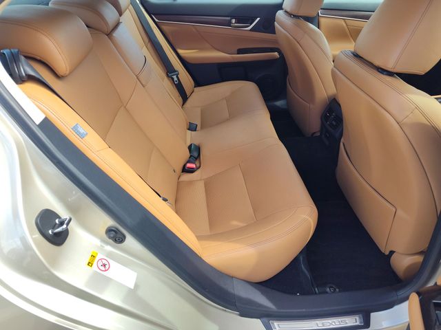 Thumbnail: 2013 Lexus GS - 16