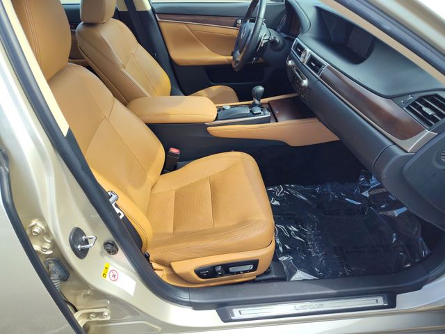 Thumbnail: 2013 Lexus GS - 6
