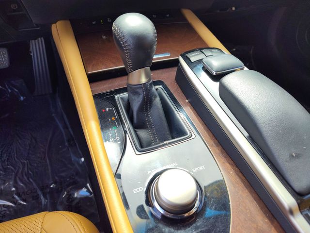 Thumbnail: 2013 Lexus GS - 19