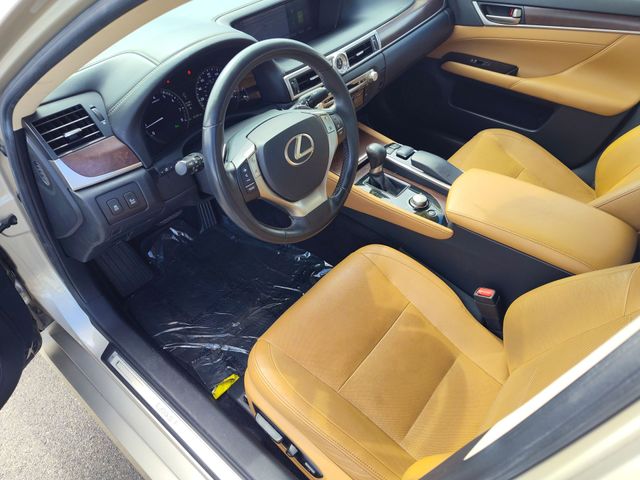 Thumbnail: 2013 Lexus GS - 2