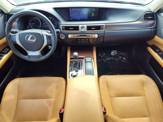 Thumbnail: 2013 Lexus GS - 4