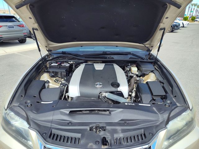 Thumbnail: 2013 Lexus GS - 3