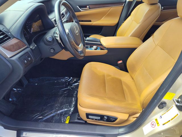 Thumbnail: 2013 Lexus GS - 5