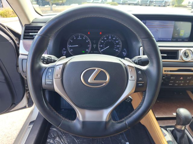 Thumbnail: 2013 Lexus GS - 8