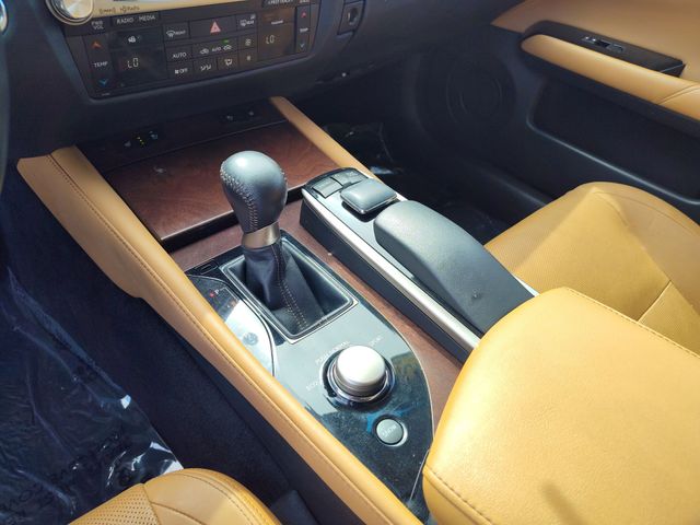 Thumbnail: 2013 Lexus GS - 10