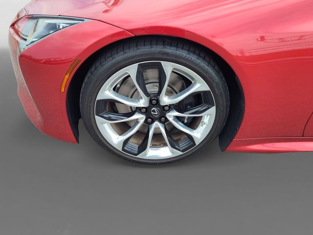 Thumbnail: 2018 Lexus LC - 6