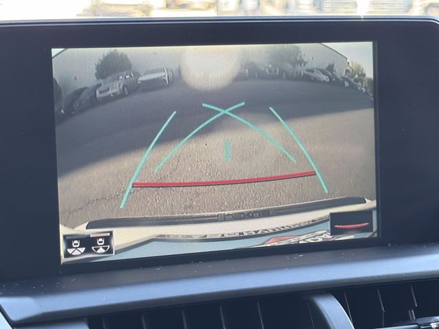 Thumbnail: 2020 Lexus NX - 25