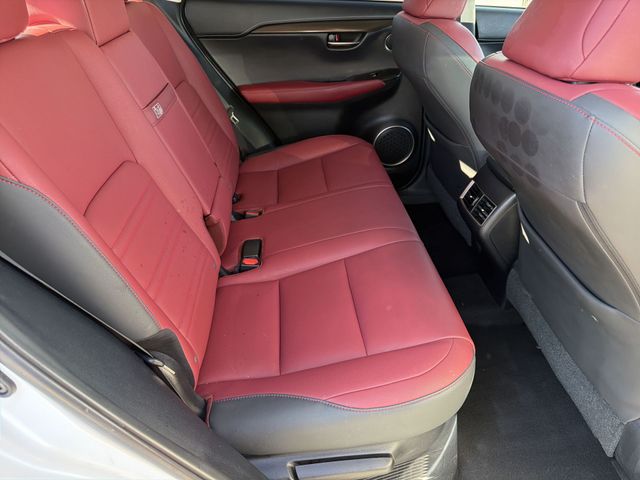 Thumbnail: 2020 Lexus NX - 23