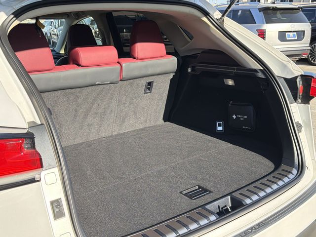 Thumbnail: 2020 Lexus NX - 26