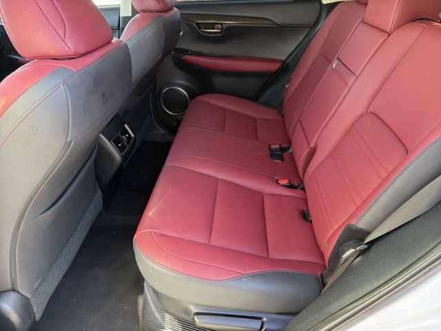 Thumbnail: 2020 Lexus NX - 12