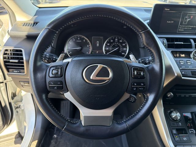 Thumbnail: 2020 Lexus NX - 9