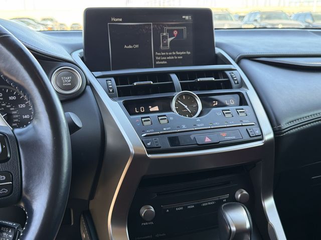 Thumbnail: 2020 Lexus NX - 13