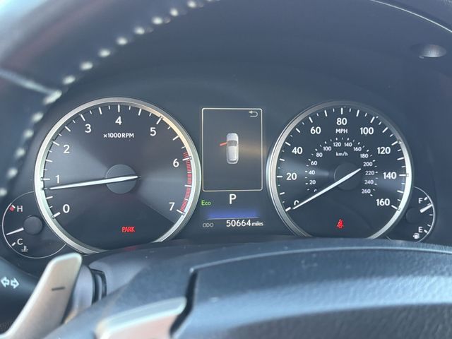 Thumbnail: 2020 Lexus NX - 15